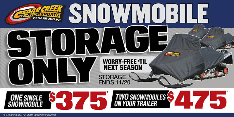 cheap snowmobile storage near me milwaukee glendale mequon milwaukee wi