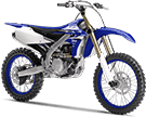 Offroad Bikes in Wilsonville, OR